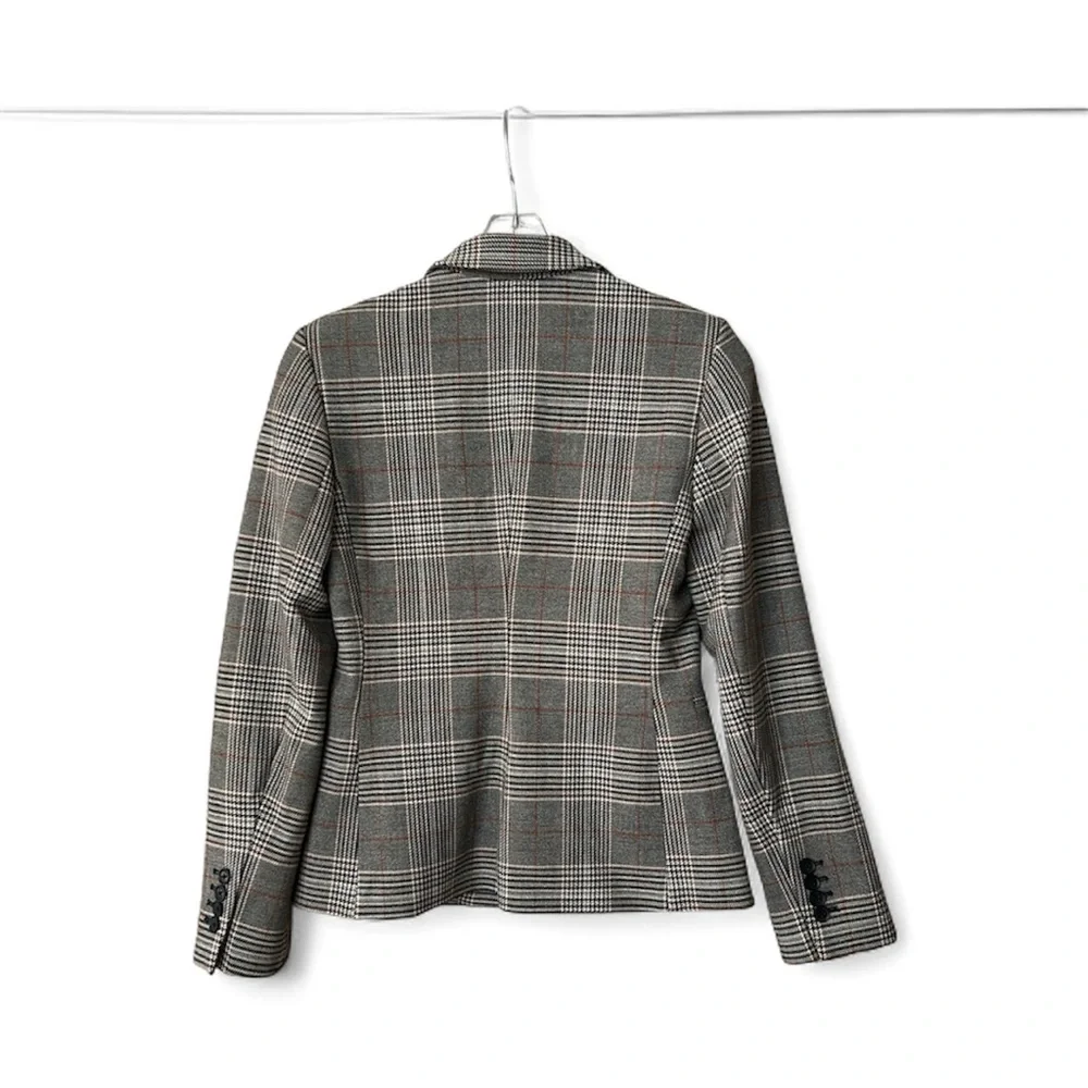 Express women’s plaid